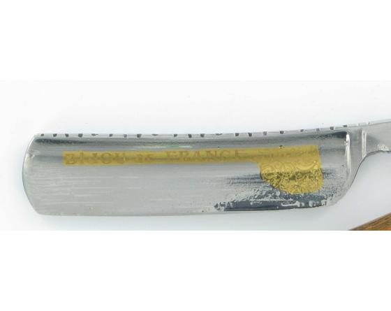 Sabatier De Luxe Bocote 5/8 Thiers-Issard - Thiers - 21135