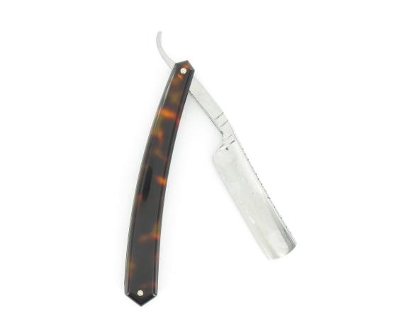 Sabatier De Luxe Façon Ecaille 5/8 - Inscription "Le Chasseur" Thiers-Issard - Thiers - 21145