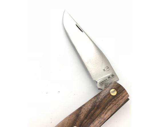 Sabatier Design Beillonnet MOF - Alpin - Noyer Beillonnet Robert Design - 86110