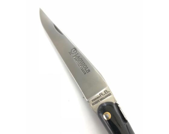 Sabatier Design Beillonnet MOF - Laguiole 11 Cm - Corne De Buffle Beillonnet Robert Design - 86114