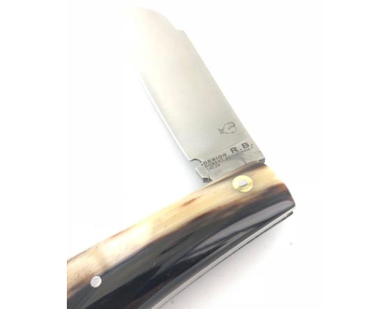 Sabatier Design Beillonnet MOF - London - Corne Blonde Beillonnet Robert Design - 86103