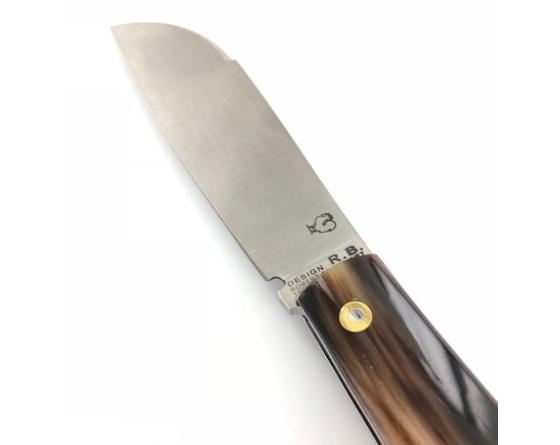 Sabatier Design Beillonnet MOF - London - Corne Blonde - Guilloché Beillonnet Robert Design - 86118