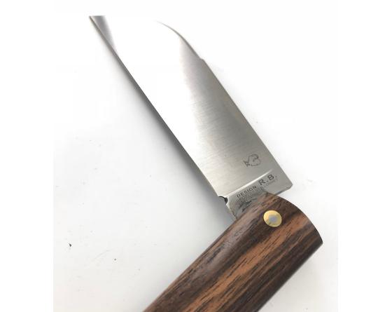 Sabatier Design Beillonnet MOF - Seurre - Ebène De Macassar Beillonnet Robert Design - 86107