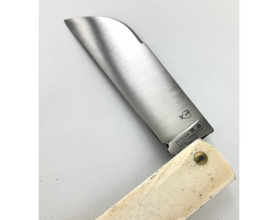 Sabatier Design Beillonnet MOF - Seurre - Os De Chameau - Guilloché Beillonnet Robert Design - 86109