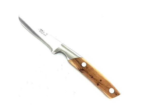 sabatier Désosser 13 cm - Le Thiers par Goyon - Manche Genévrier Goyon Chazeau - Thiers - 25147