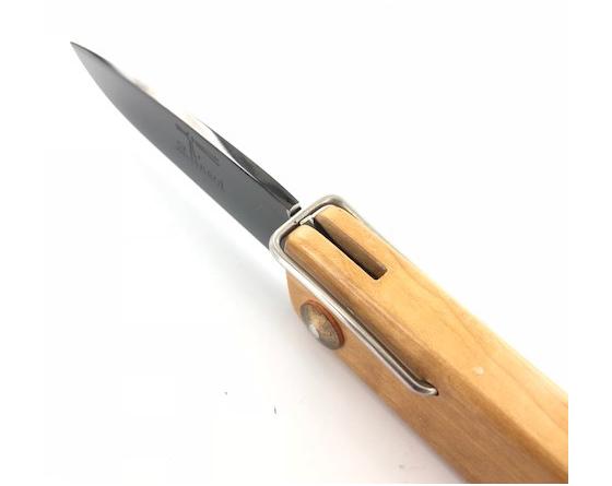 Sabatier Encan 10 Cm Citronnier - Lame HDS Farol - 74105