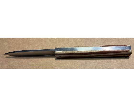 Sabatier Eric Depeyre - Gone Cran Forcé 12C27 Marqueterie Depeyre Eric - France - 33642