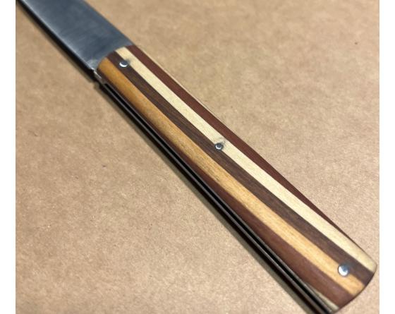 Sabatier Eric Depeyre - Gone Cran Forcé 12C27 Marqueterie Depeyre Eric - France - 33642