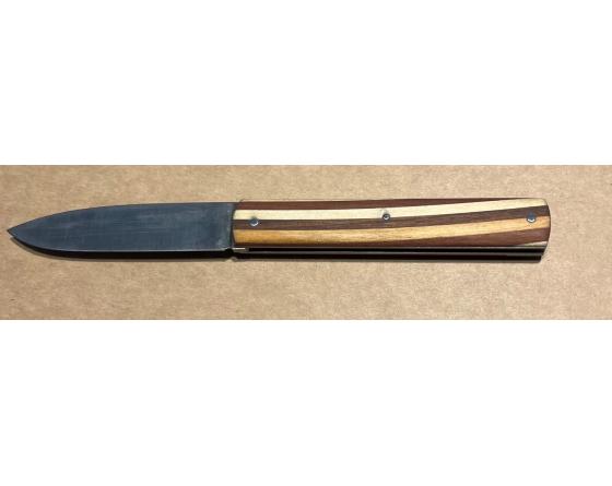 sabatier Eric Depeyre - Gone Cran Forcé 12C27 Marqueterie Depeyre Eric - France - 33642