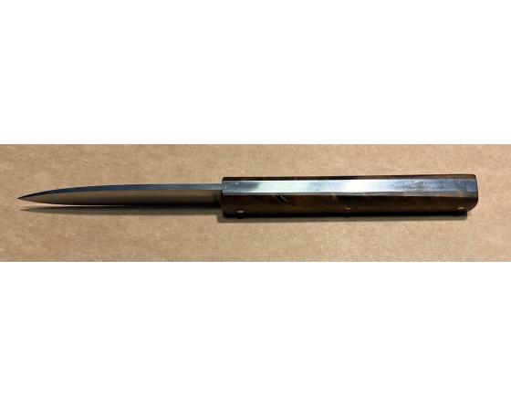 Sabatier Eric Depeyre - Gone Cran Forcé 12C27 Poirier Depeyre Eric - France - 33641