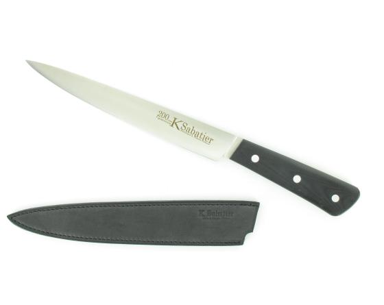 sabatier Filet de Sole 18 cm - 200 - Manche en G10 Sabatier - 200-FS-G10