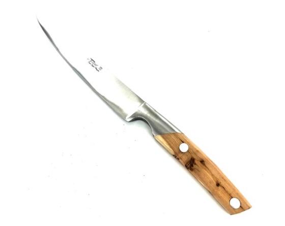sabatier Filet de sole 20 cm - Le Thiers par Goyon - Manche Genévrier Goyon Chazeau - Thiers - 25172