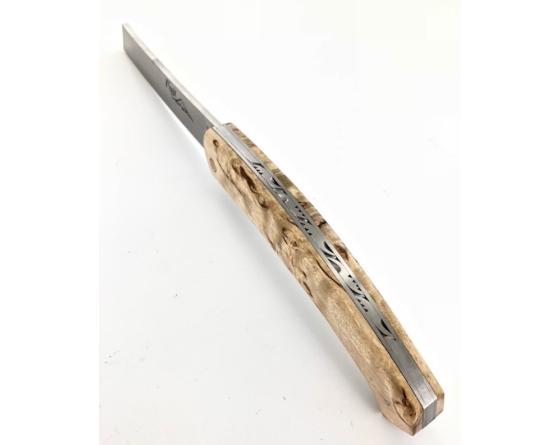 Sabatier Fuji - Bouleau De Norvège Teymen - Thiers - 79170