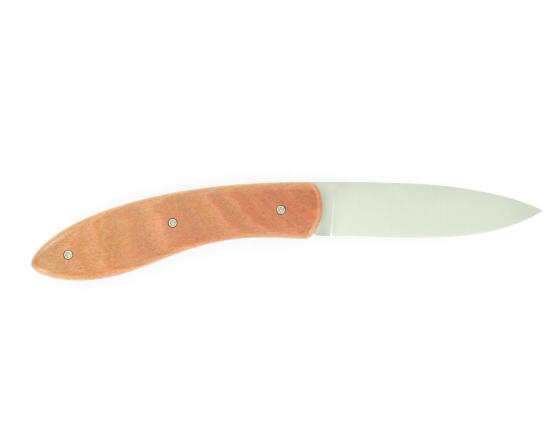 sabatier Galet Pink Ivory - intercalaires noirs Renoux - 70133