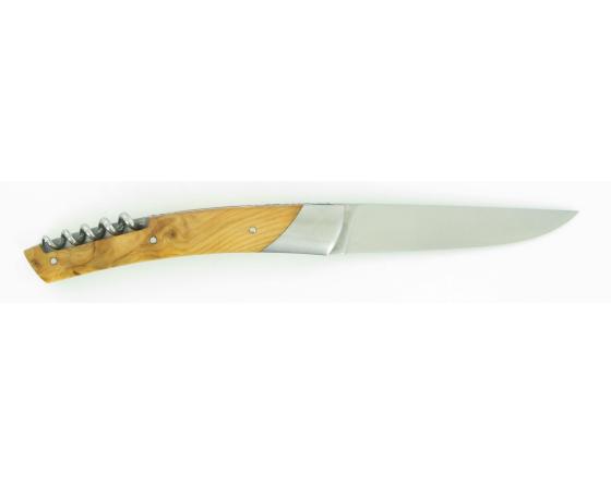 Sabatier Grand Cru Carbone Genévrier Chambriard - Thiers - 10150