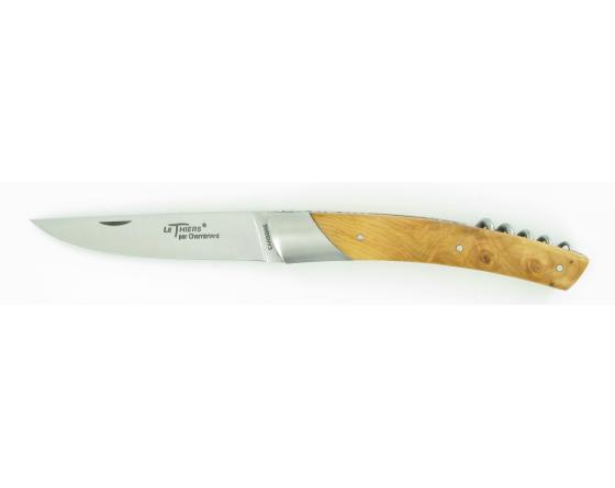 sabatier Grand Cru Carbone Genévrier Chambriard - Thiers - 10150