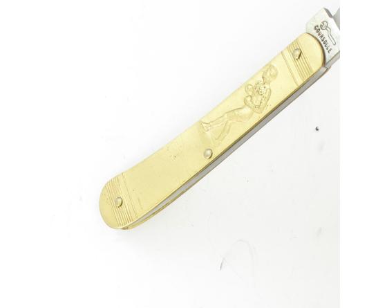 Sabatier GREFFOIR - Boxe - Tennis - 1 Pièce Coursolle - Thiers - 17132