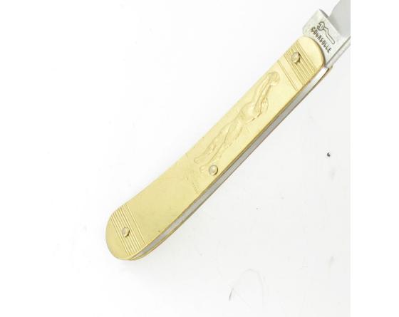 Sabatier GREFFOIR - Scout - Tennis - 1 Pièce Coursolle - Thiers - 17132-1