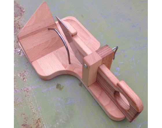 Sabatier Guillotine à Saucisson - So Apero Gaucher : Sabatier K Roger Orfevre - 68116