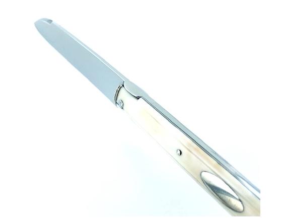 Sabatier Herrero - Marquis - Lame Carbone - Maillechort - Phacochère Herrero Matthieu - 33475