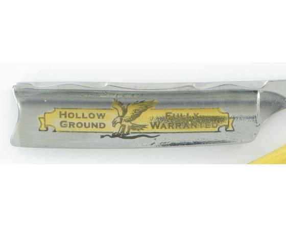 Sabatier Historique Nez Crochu Aigle Citronier 6/8 Thiers-Issard - Thiers - 21111