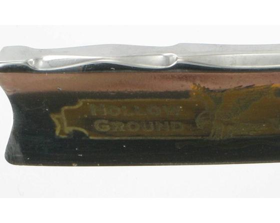 Sabatier Historique Nez Crochu Aigle Citronier 6/8 Thiers-Issard - Thiers - 21111