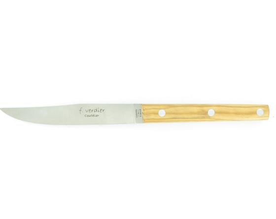 Sabatier Ikuzo Olivier - 6 Pieces Set Verdier Frederic - Thiers - 31118