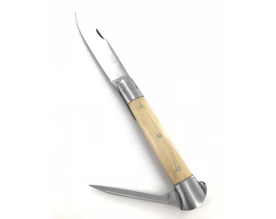 Sabatier Issoire - Buis - 2 Pièces - 2 Mitres Chevalerias A. - 81114