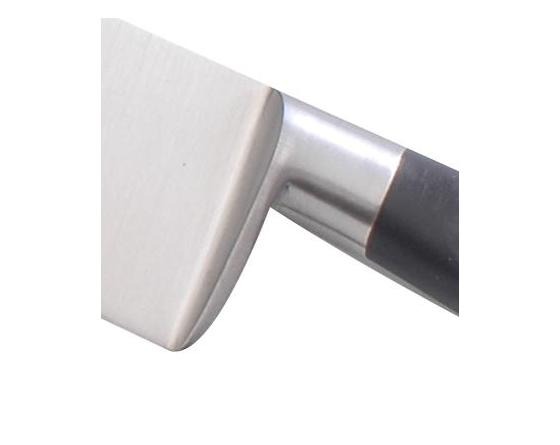 Sabatier Jambon 25 Cm - Acier Carbone Sabatier - CARBJA25LPOL