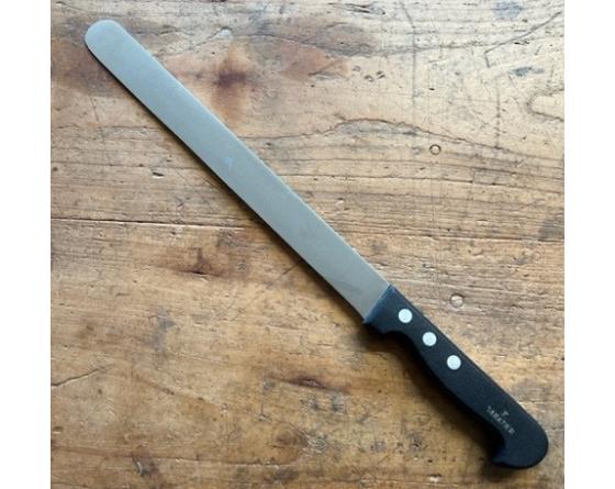 sabatier JAMBON 28 cm - inox - Manche plastique Ref. 473 Sabatier - 473