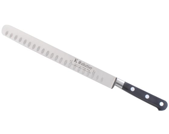 sabatier Jambon 30 cm alvéolé Sabatier - 1110JA30APOA