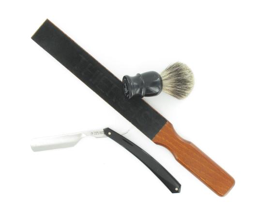 Sabatier Kit De Démarrage Rasoir Droit Thiers-Issard - Thiers - 21137