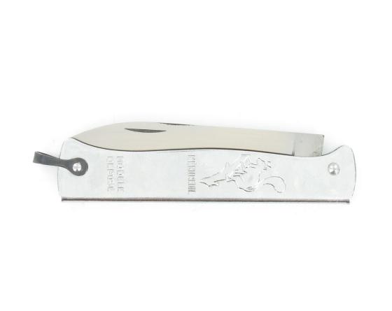 Sabatier L'écureuil 200 Carbone - Manche Acier Chromé Douk Douk - Thiers (Cognet) - 20115