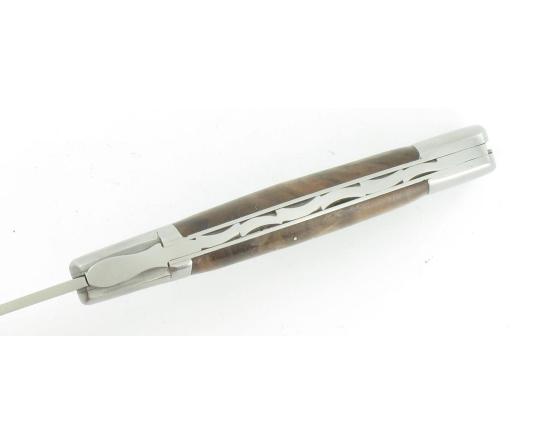 Sabatier L'Issoire Noyer Fontenille Pataud - Thiers - 11264