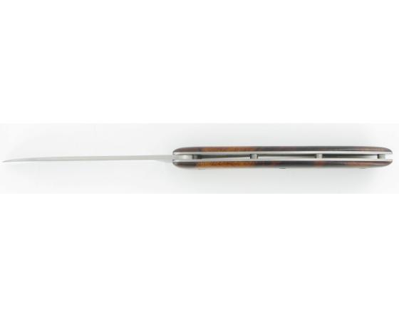 Sabatier L08 Loupe De Bois De Fer D'Arizona Perceval - Thiers - 16144