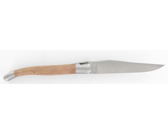 Sabatier Laguiole 12 Cm Cep De Vigne Laguiole En Aubrac - 55127