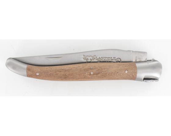 Sabatier Laguiole 12 Cm Cep De Vigne Laguiole En Aubrac - 55127