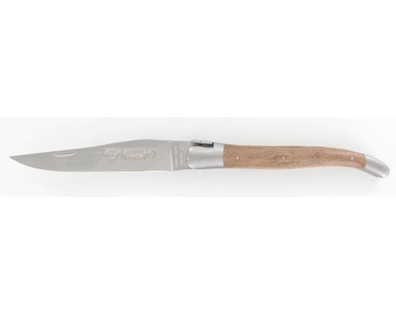 sabatier Laguiole 12 cm Cep de Vigne Laguiole en Aubrac - 55127