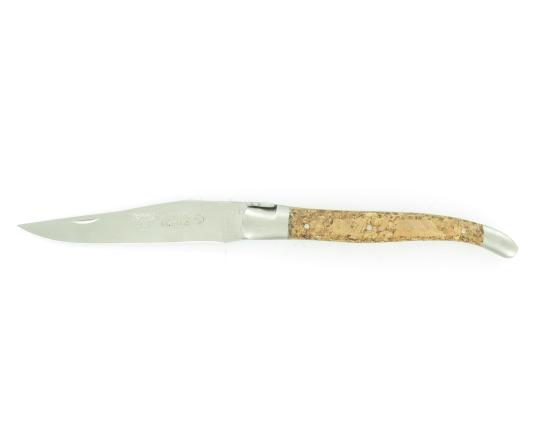 sabatier Laguiole 12 cm - Liège - 2 mitres Laguiole en Aubrac - 55111