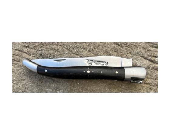 Sabatier Laguiole 12 Cm Morta - 2 Mitres Laguiole En Aubrac - 55133