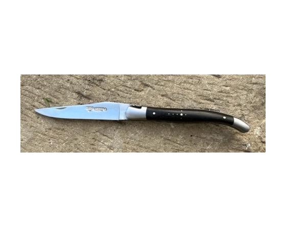 Sabatier Laguiole 12 Cm Morta - 2 Mitres Laguiole En Aubrac - 55133