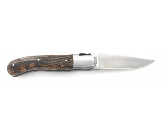 Sabatier Laguiole Gentleman Bocote Fontenille Pataud - Thiers - 11249