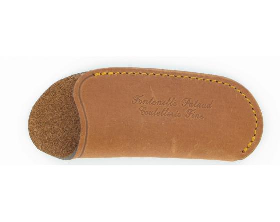 Sabatier Laguiole Gentleman Loupe De Genévrier Fontenille Pataud - Thiers - 11120