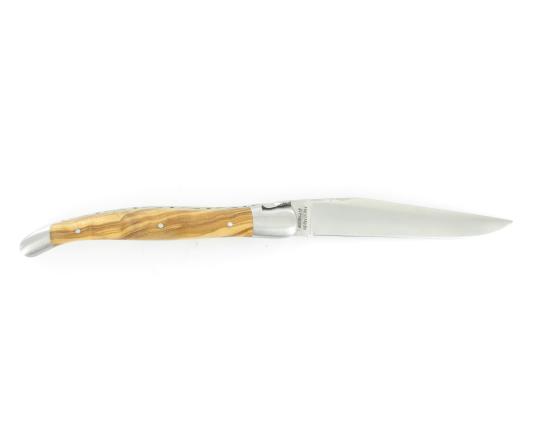 Sabatier Laguiole Olivier - 2 Mitres Fontenille Pataud - Thiers - 11201