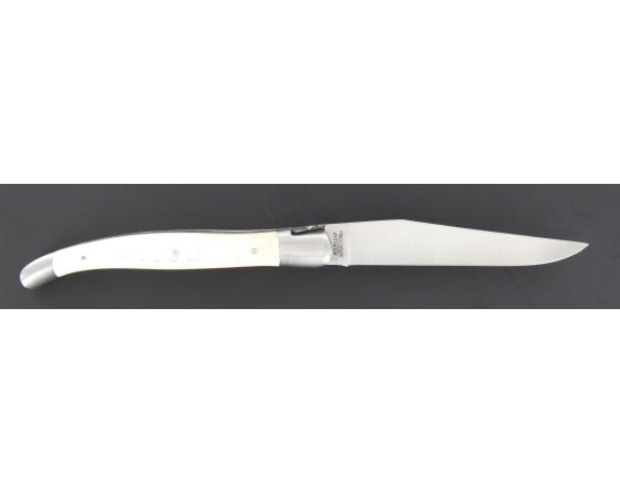 Sabatier Laguiole Os - 2 Mitres Fontenille Pataud - Thiers - 11206
