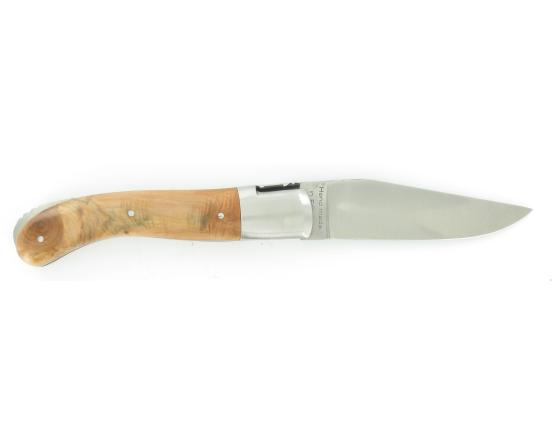 Sabatier Laguiole Sport Genévrier Fontenille Pataud - Thiers - 11212