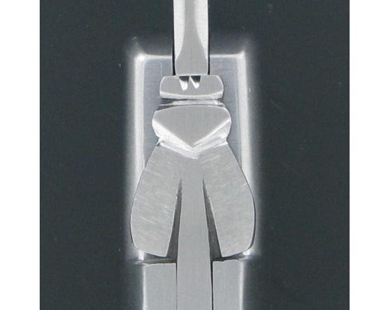 Sabatier Laguiole Sport Phacochère - Acier 14C28 Fontenille Pataud - Thiers - 11117