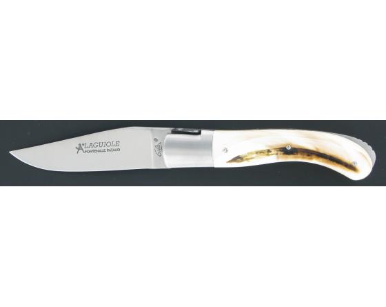 sabatier Laguiole Sport Phacochère - Acier 14C28 Fontenille Pataud - Thiers - 11117
