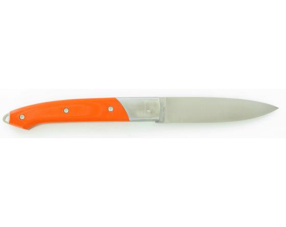Sabatier Le Bitord G10 Orange - 1 Mitre Ponson David - Thiers - 49102