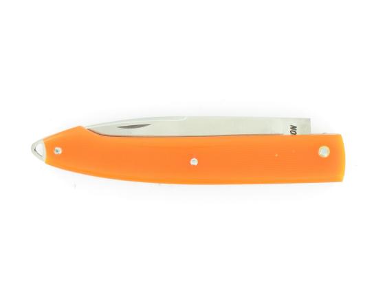 Sabatier Le Bitord G10 Orange - Plein Manche Ponson David - Thiers - 49122